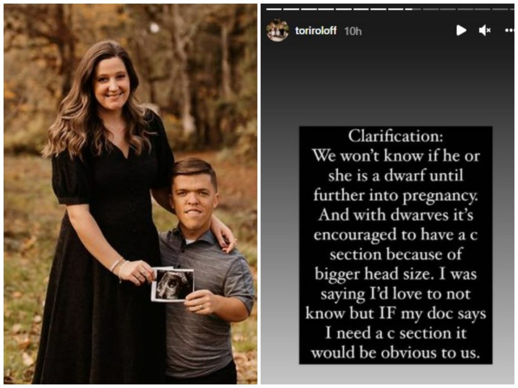 Little People Big World LPBW