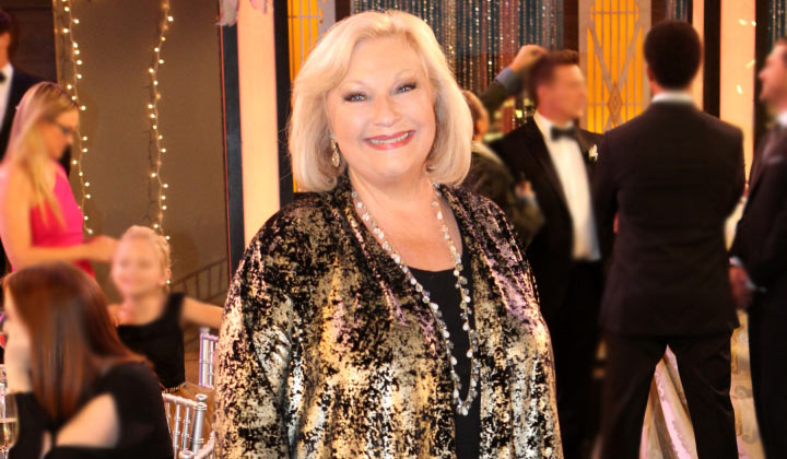 The Young And The Restless