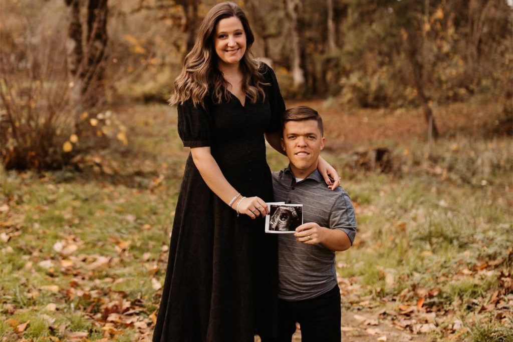 Little People Big World LPBW