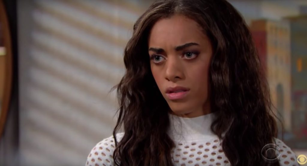 The Bold And The Beautiful