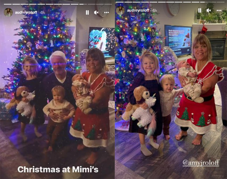 Little People Big World LPBW