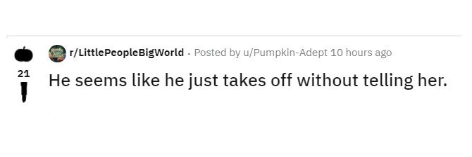 LPBW Little People Big World