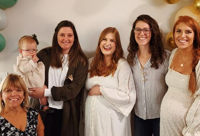 LPBW Little People Big World