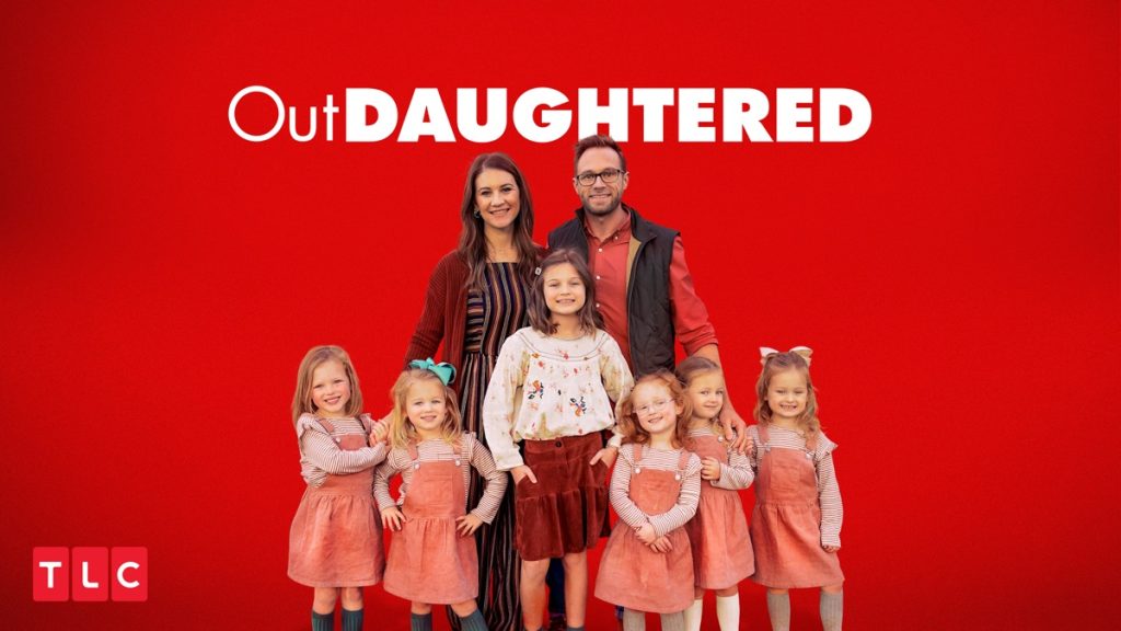 OutDaughtered Season 9