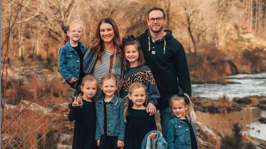 OutDaughtered