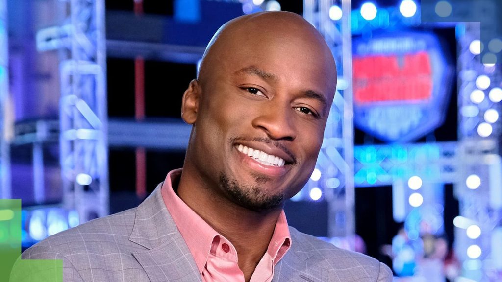 The Bold And The Beautiful