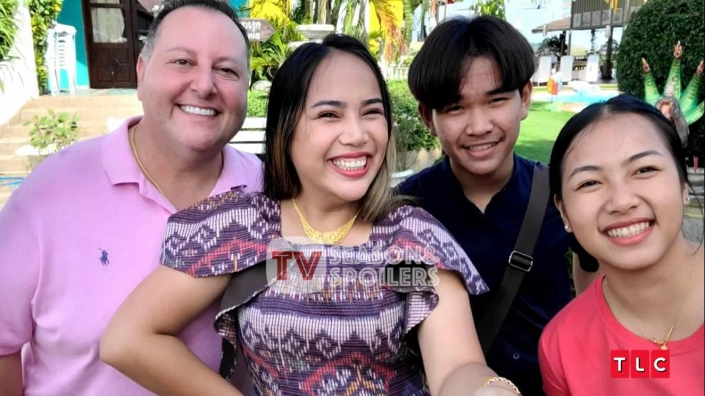 90 Day Fiance