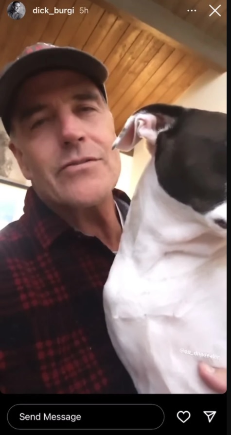 The Young And The Restless