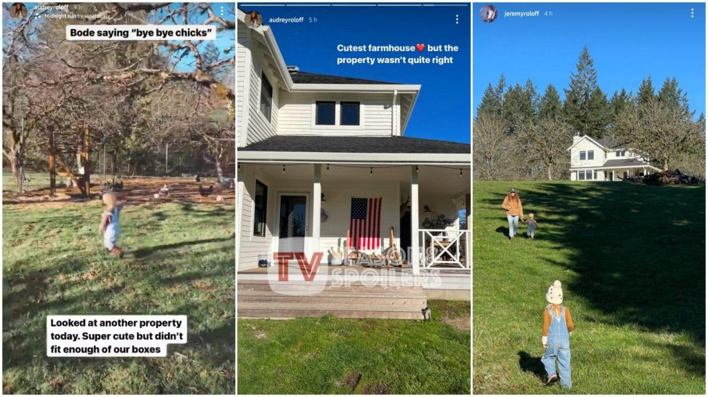 Little People Big World LPBW