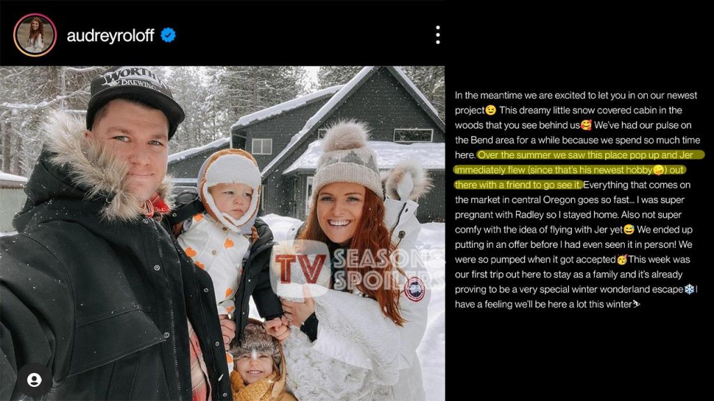 Little People Big World LPBW