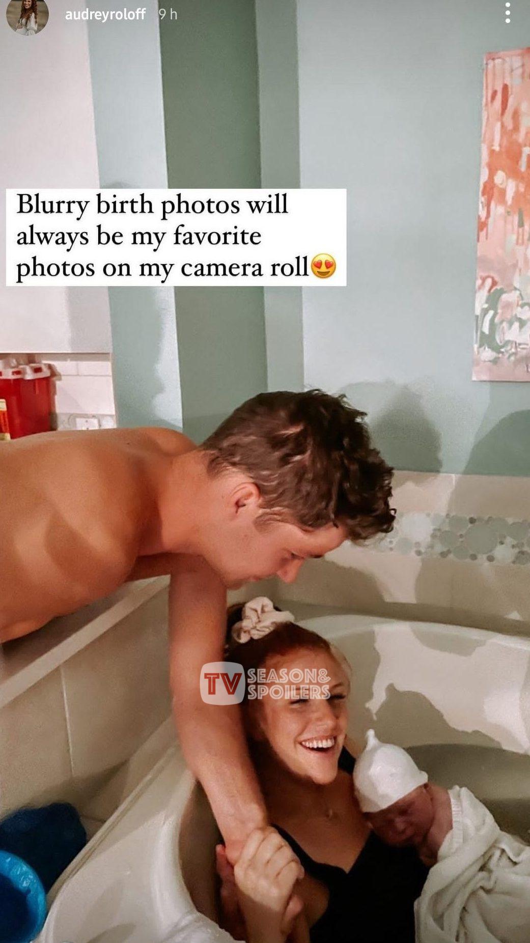 Little People Big World LPBW