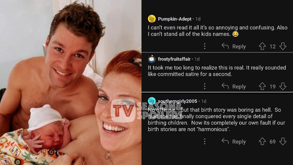 Little People Big World LPBW