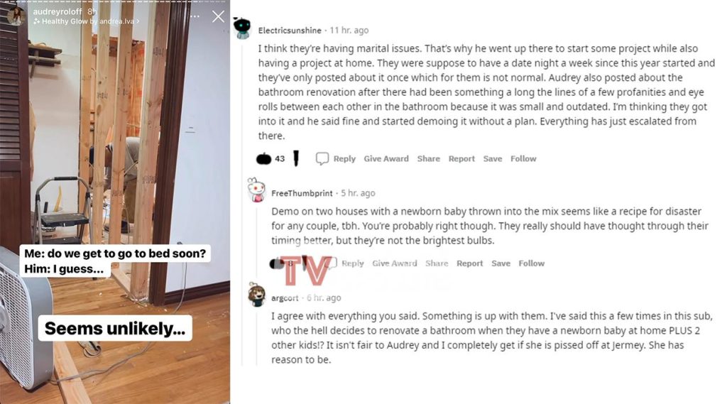 Little People Big World LPBW