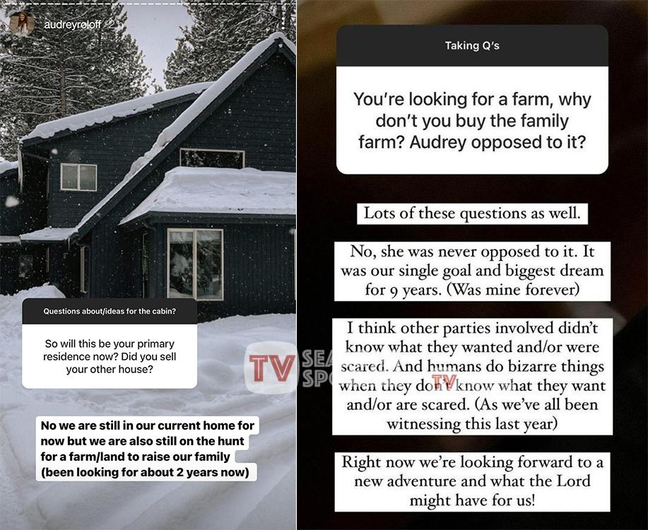 Little People Big World LPBW