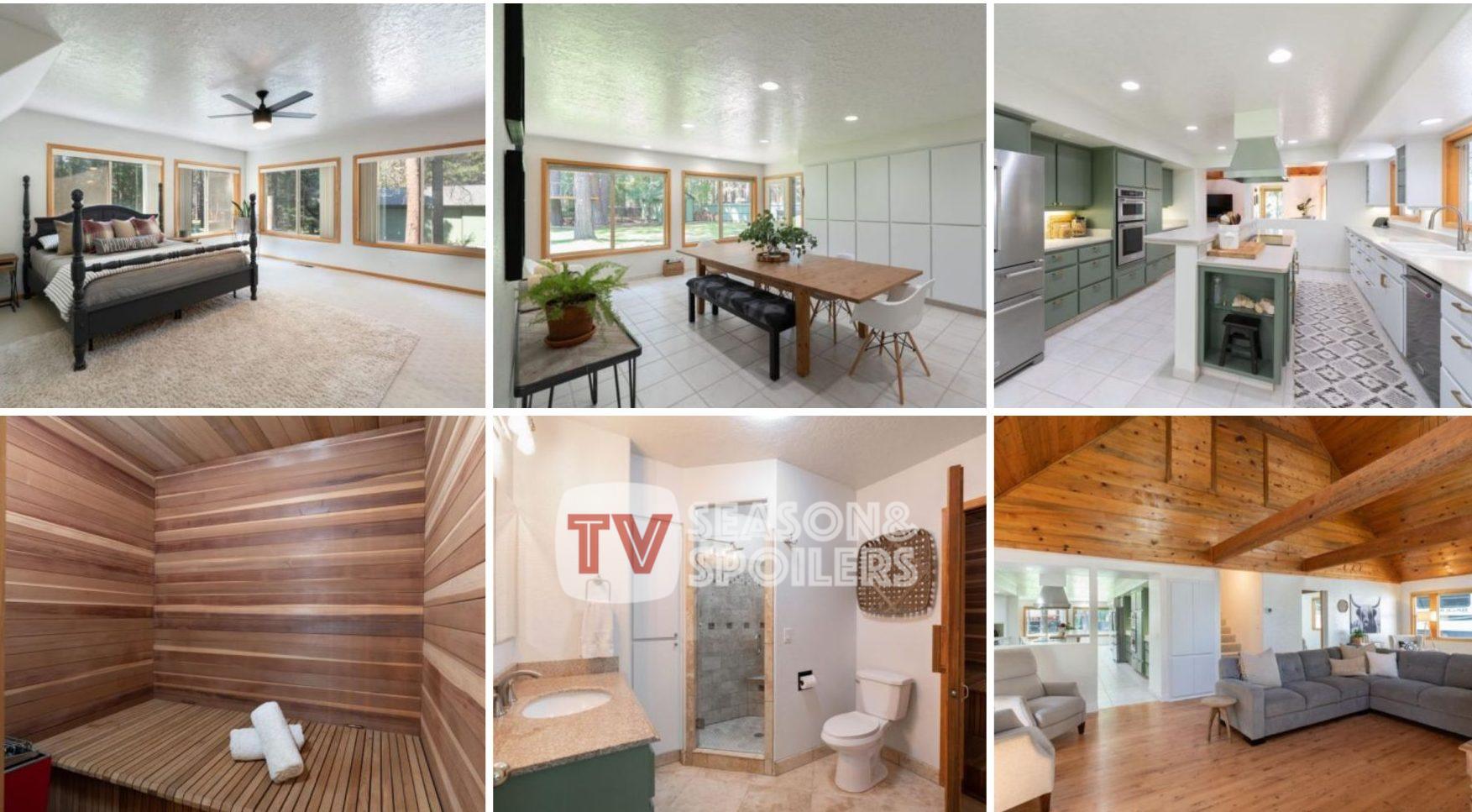 Little People Big World