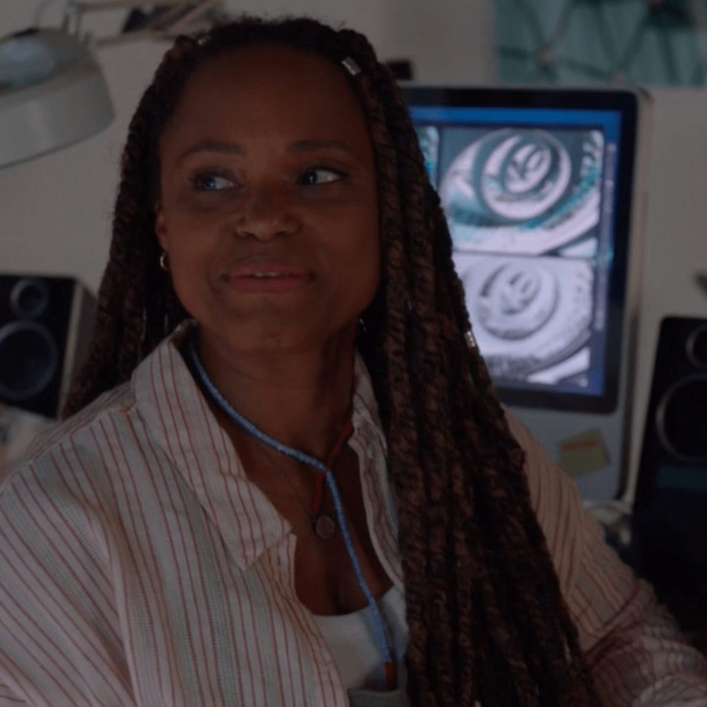 The Bold And The BEautiful