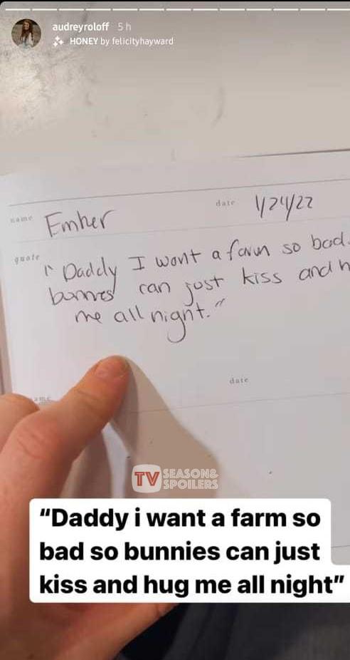 Little People Big World