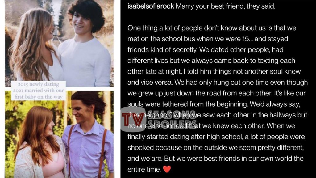 Little People Big World LPBW