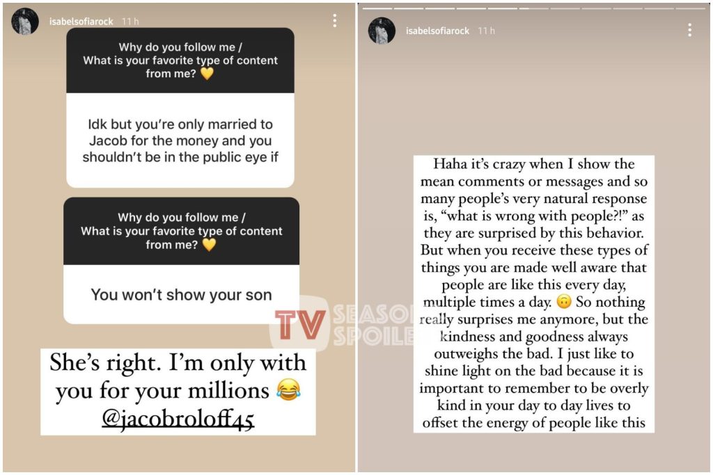 Little People Big World LPBW