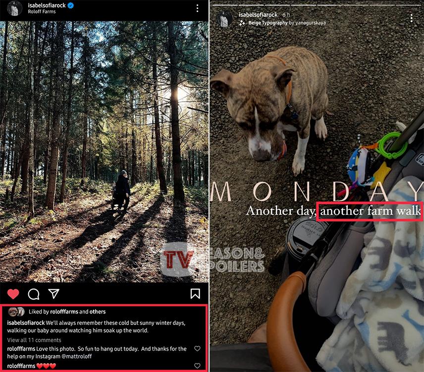 Little People Big World LPBW