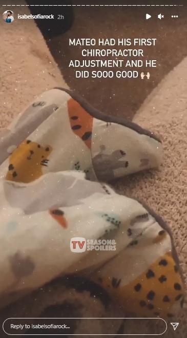 Little People Big World LPBW