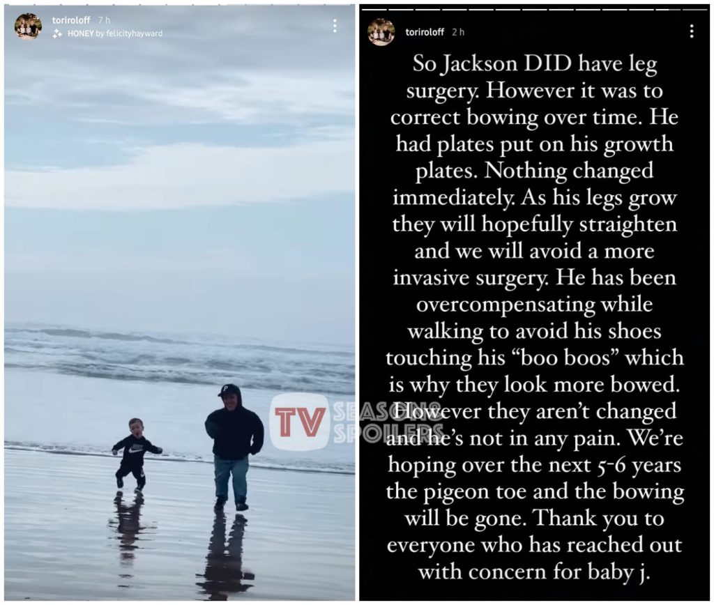 Little People Big World LPBW