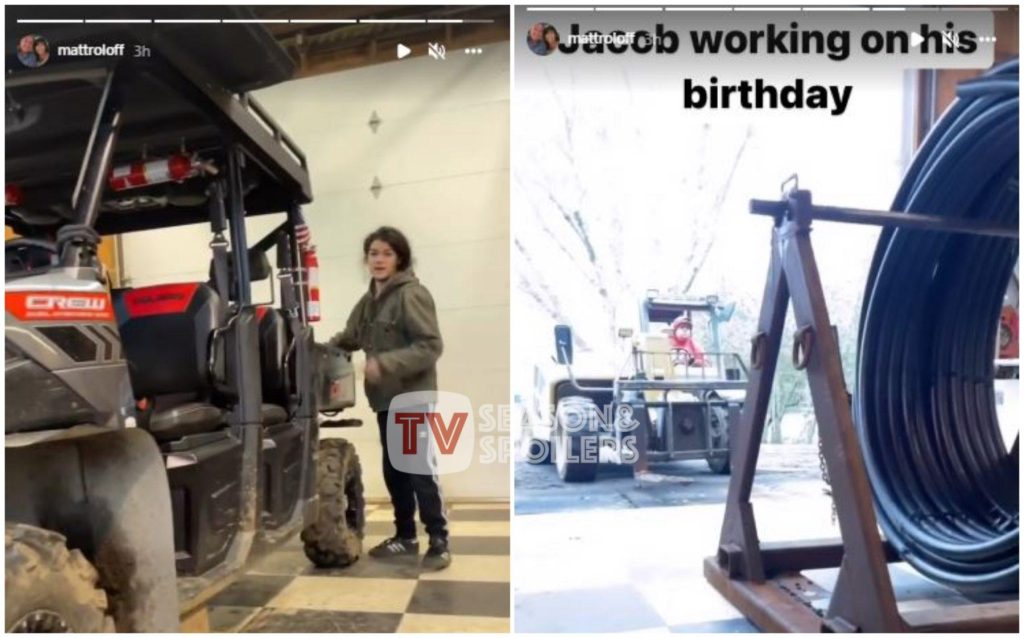 Little People Big World LPBW