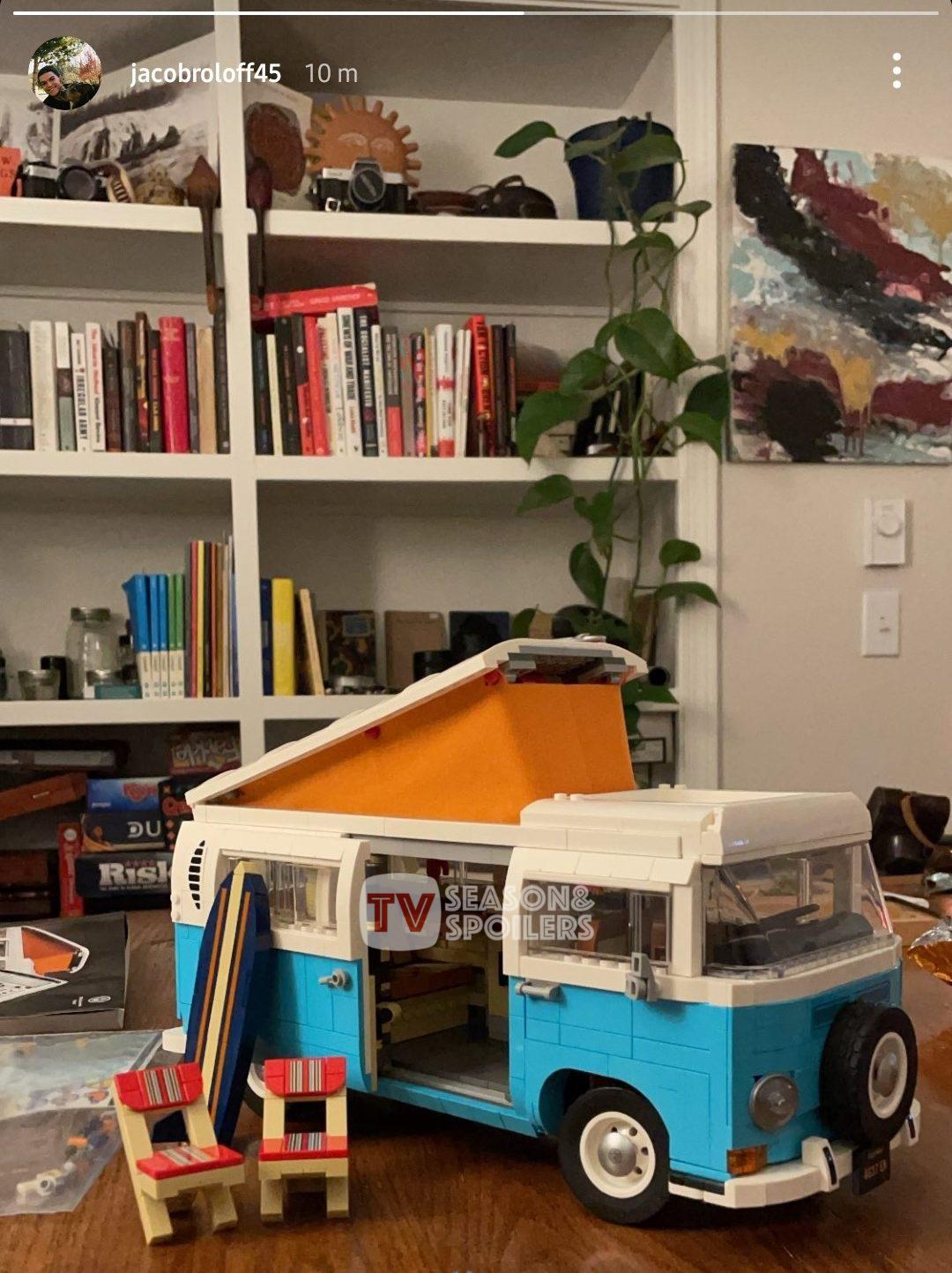 Little People Big World LPBW