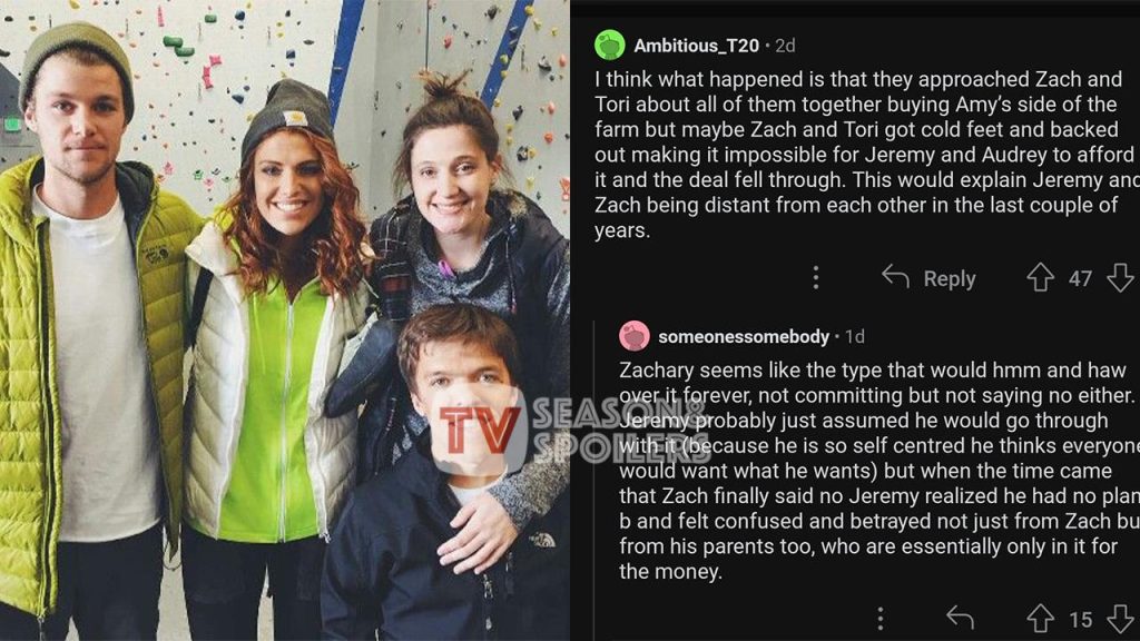 Little People Big World LPBW