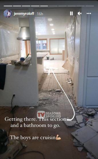 Little People Big World LPBW