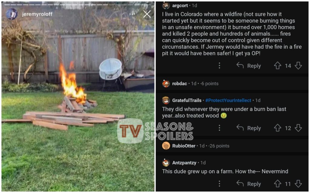 Little People Big World LPBW