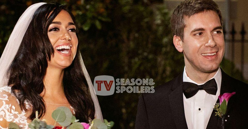 Henry married at first sight