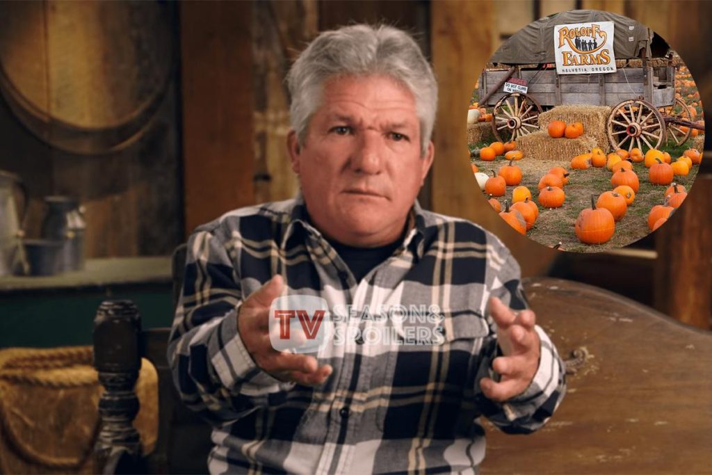 Little People Big World LPBW