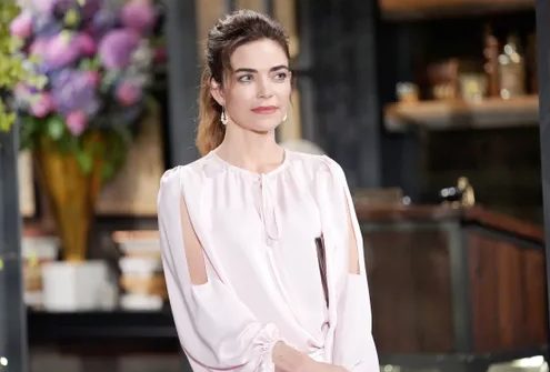 The Young And The Restless