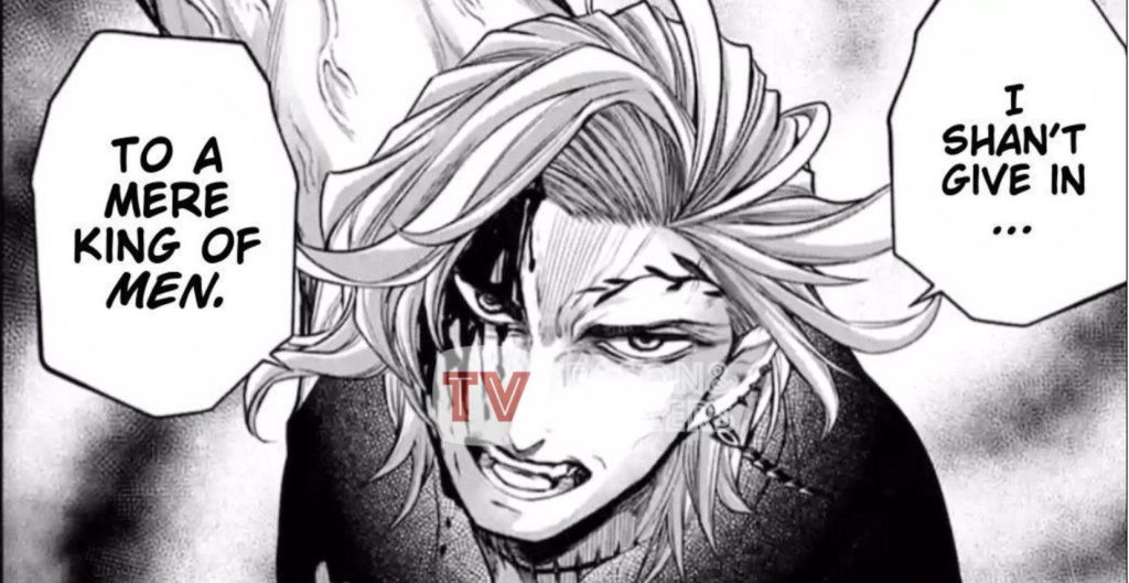 Record Of Ragnarok Chapter 58