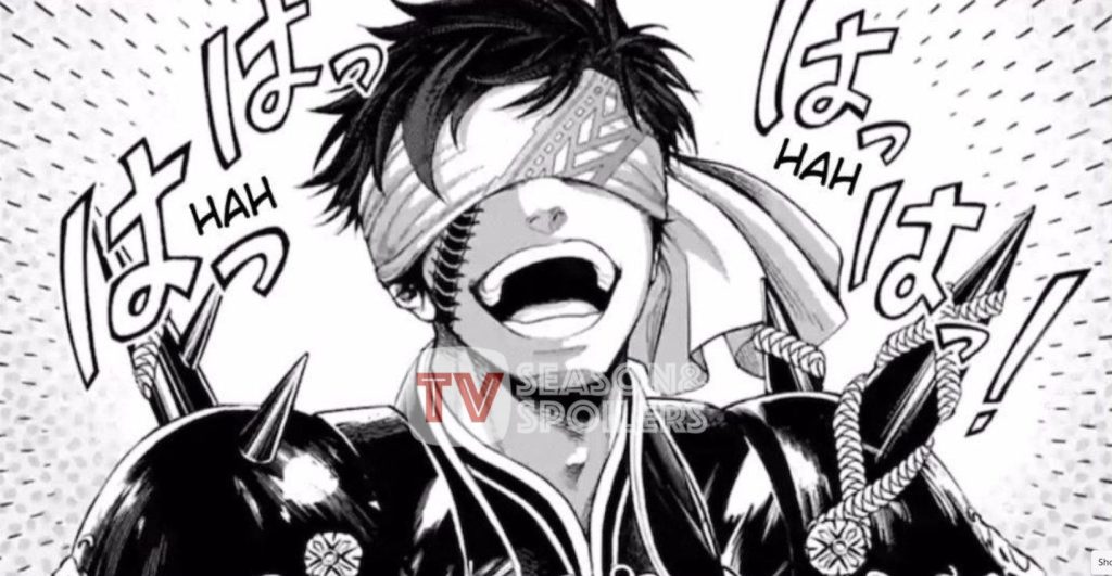 Record Of Ragnarok Chapter 58