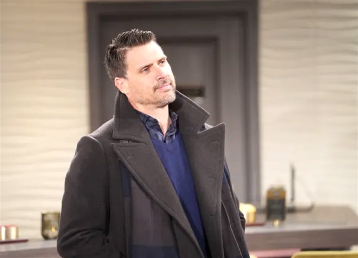 The Young and The Restless