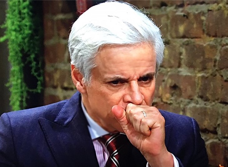 The Young and The Restless