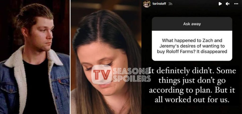 Little People Big World LPBW