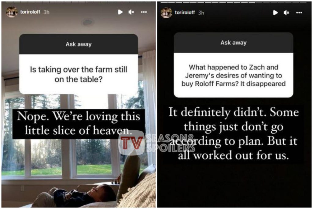 Little People Big World LPBW