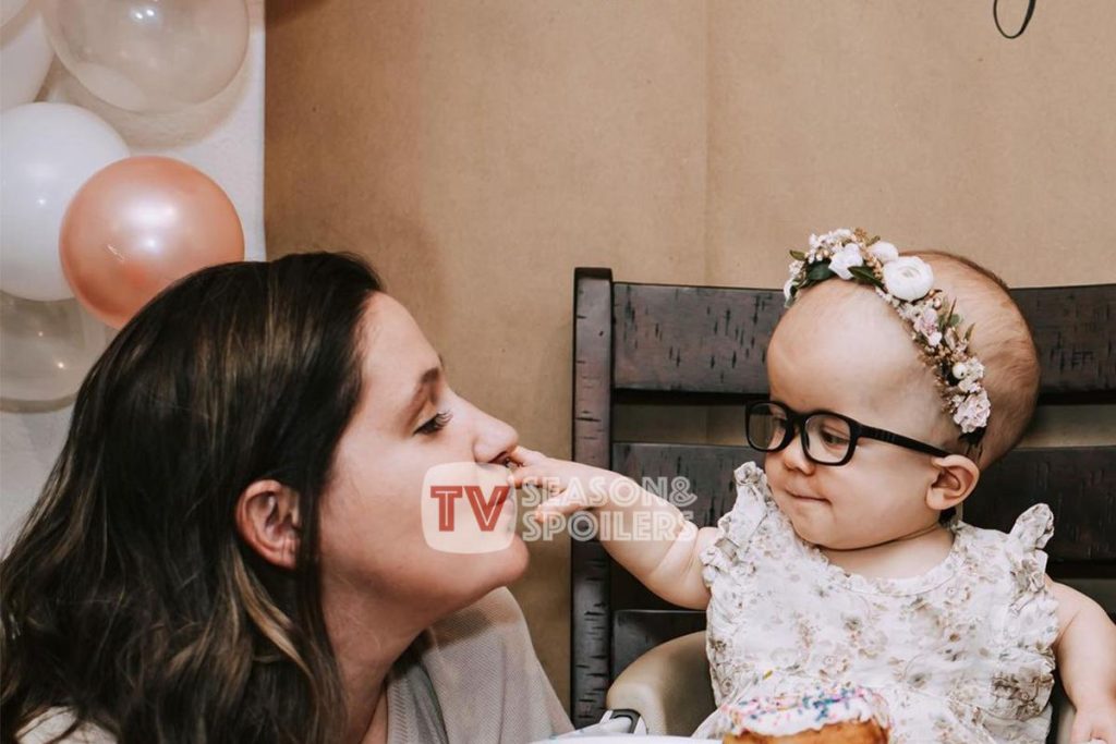 Little People Big World LPBW