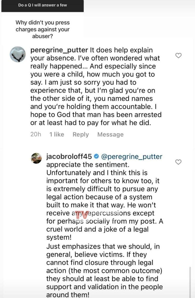 Chris Cardamone Little People Big World