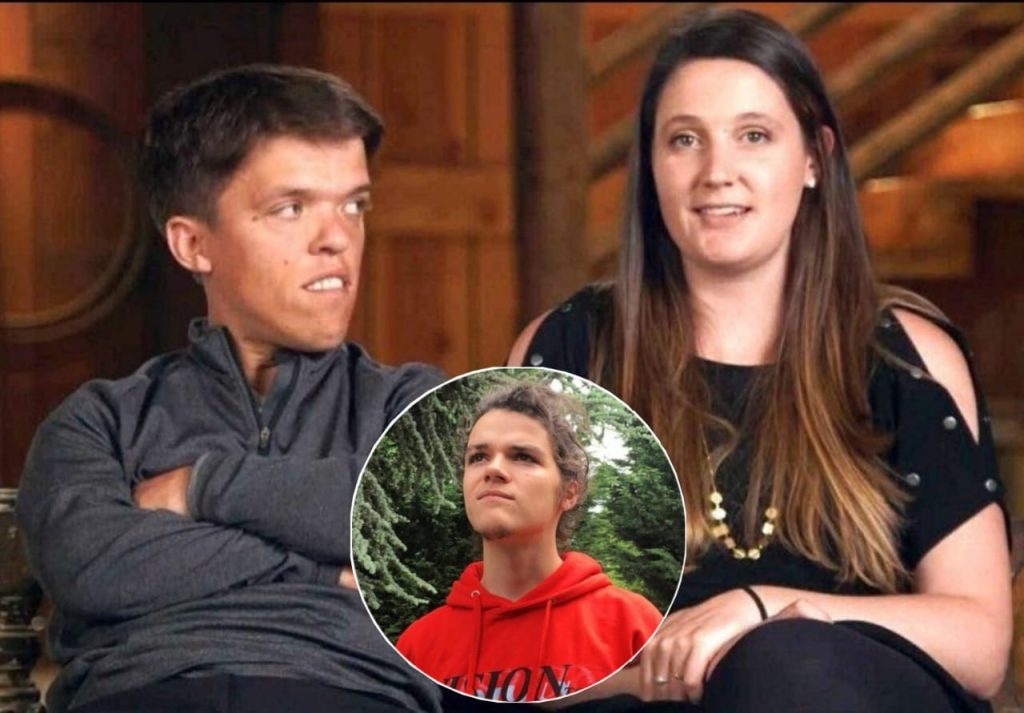 LPBW Little People Big World