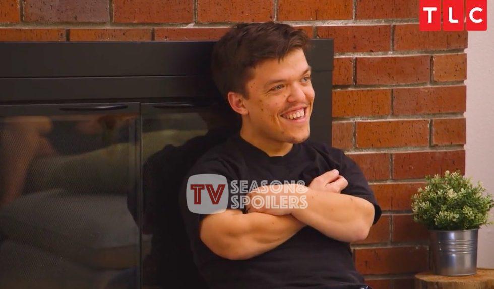 Little People Big World