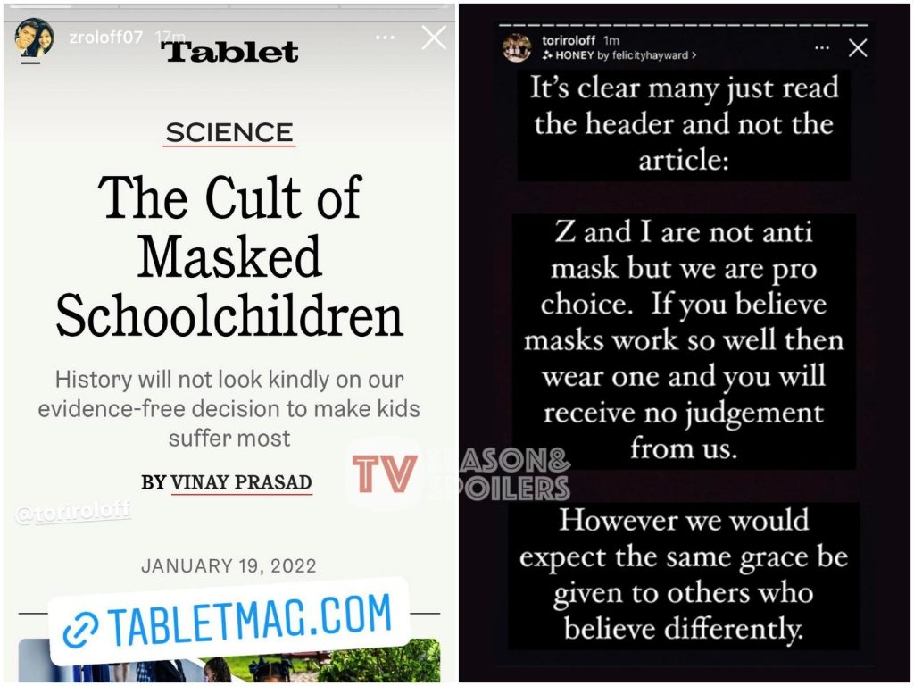 Little People Big World LPBW