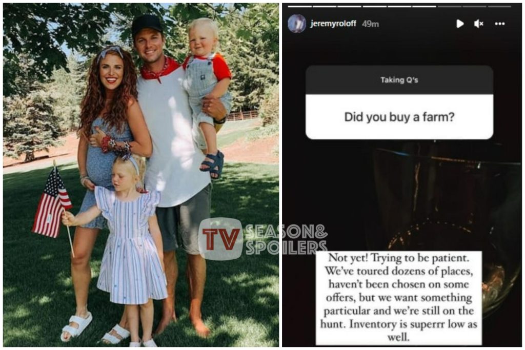 LPBW Little People Big World