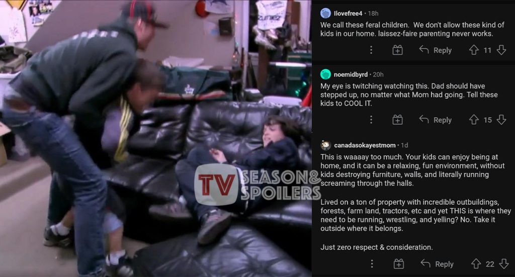 Little People Big World LPBW