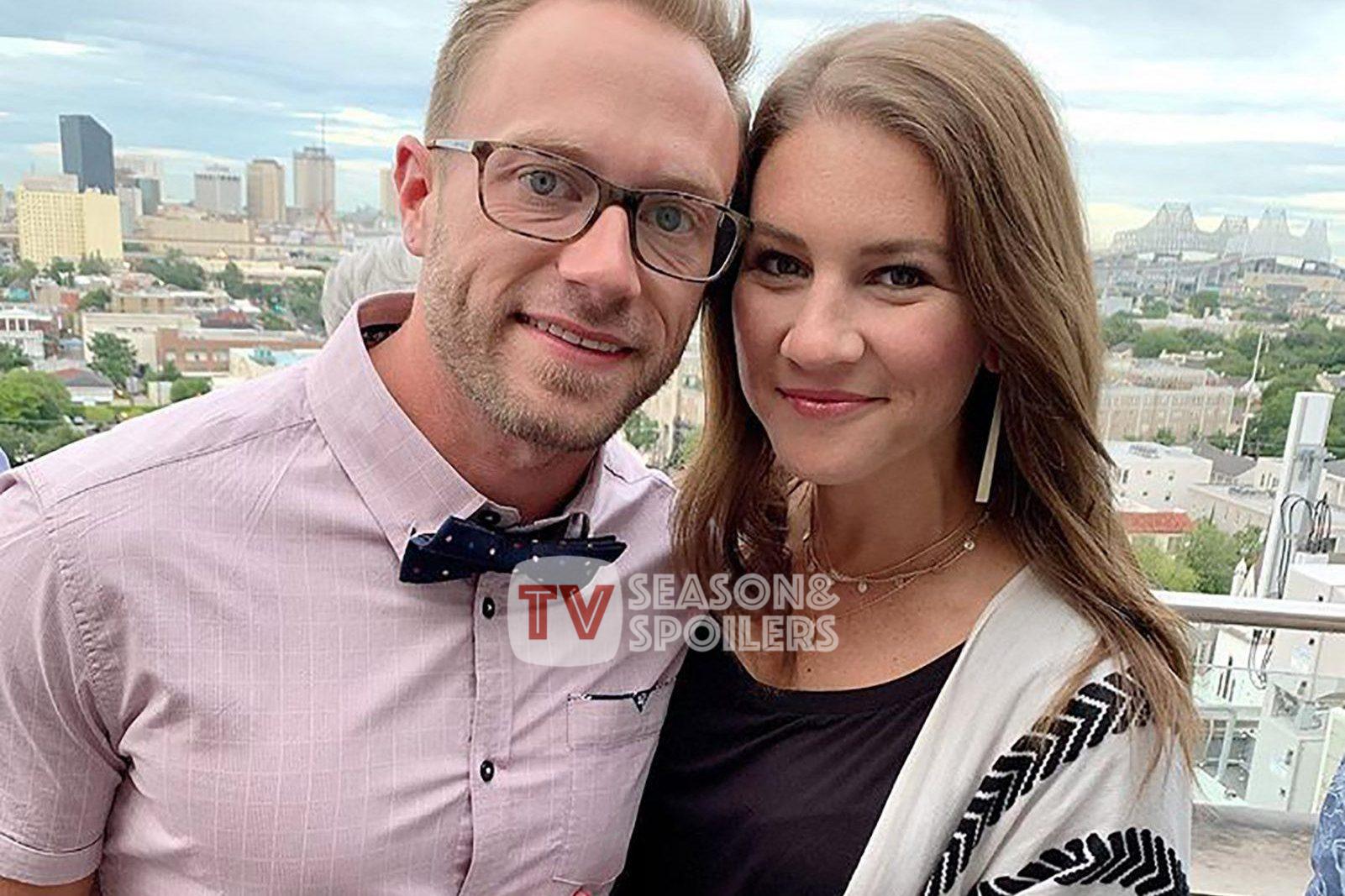 OutDaughtered
