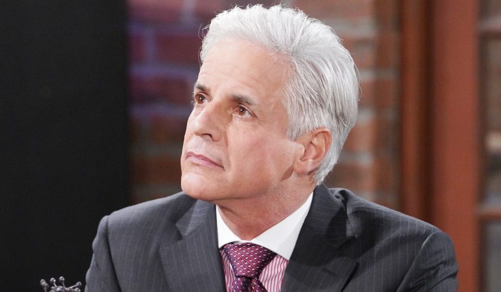 The Young and The Restless