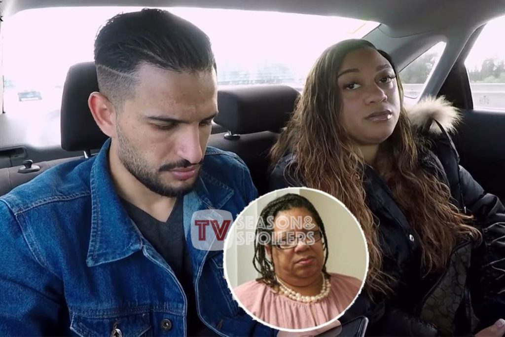 90 Day Fiance